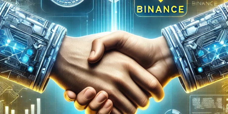 Bnance