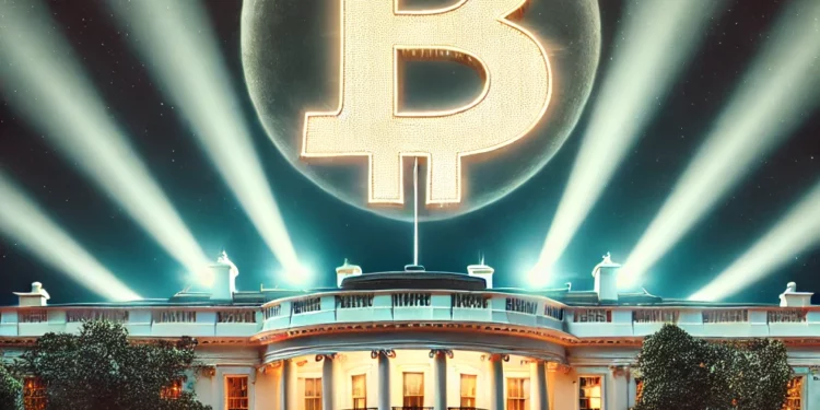 fehérház amerika bitcoin