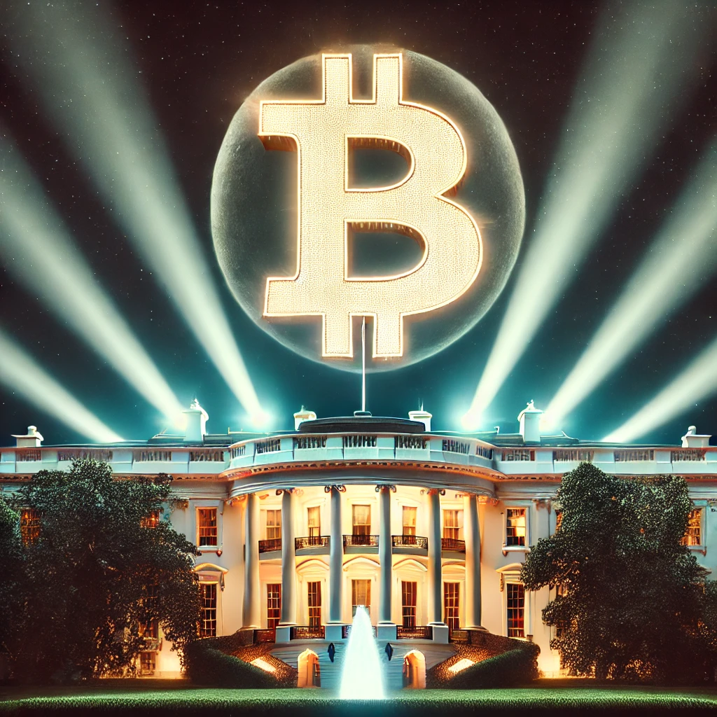 fehérház amerika bitcoin