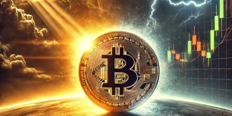 Trump bitcoin kriptopiac