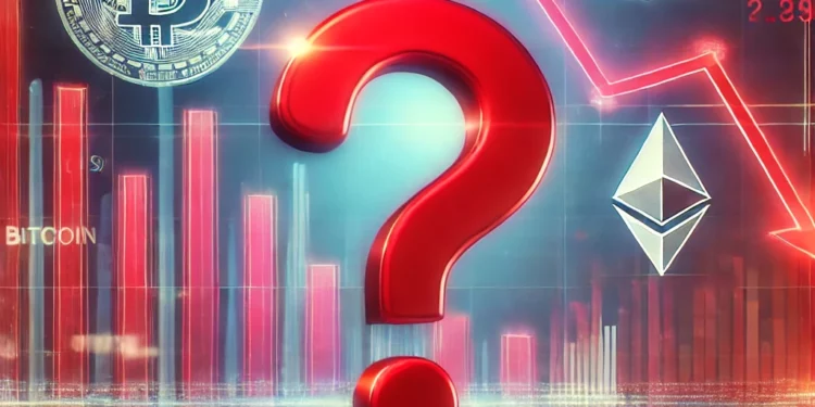 árfolyam zuhanás kriptovaluta bitcoin