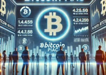bitcoin piac kriptovaluta tőzsde