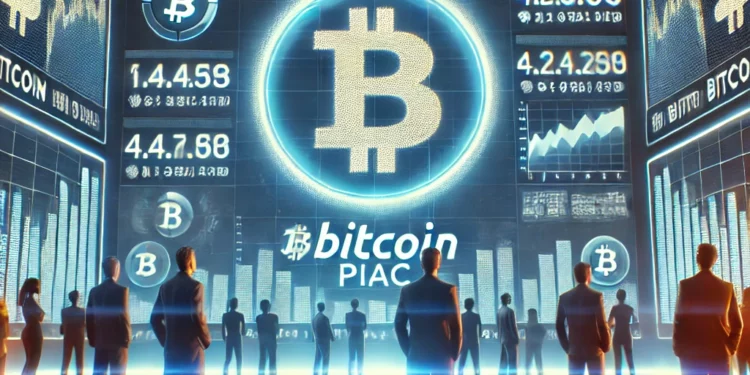 bitcoin piac kriptovaluta tőzsde