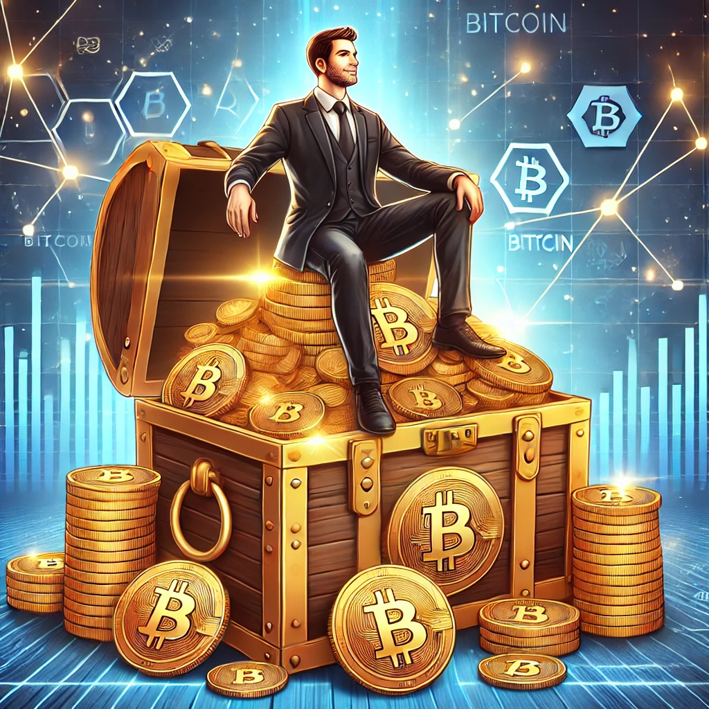 bitcoin vásárlás tartás