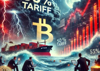 Bitcoin WÁM háború