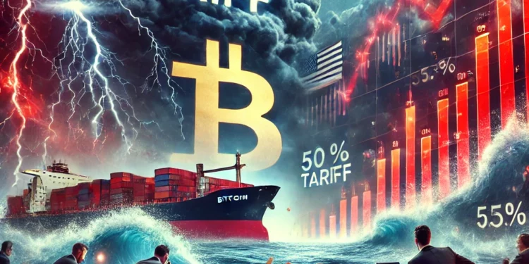 Bitcoin WÁM háború