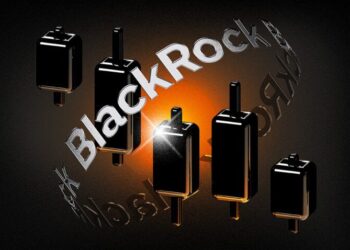 blackrock ETP