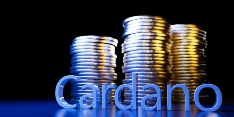 cardano kriptovaluta