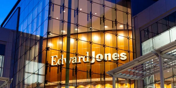 Edward Jones