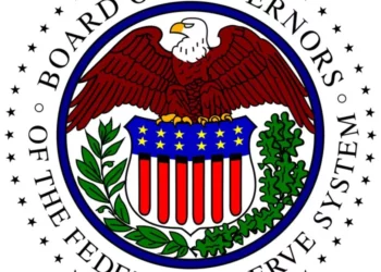 FED Federal Reserve Seal