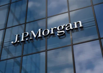 JP Morgan a Solana blokkláncon