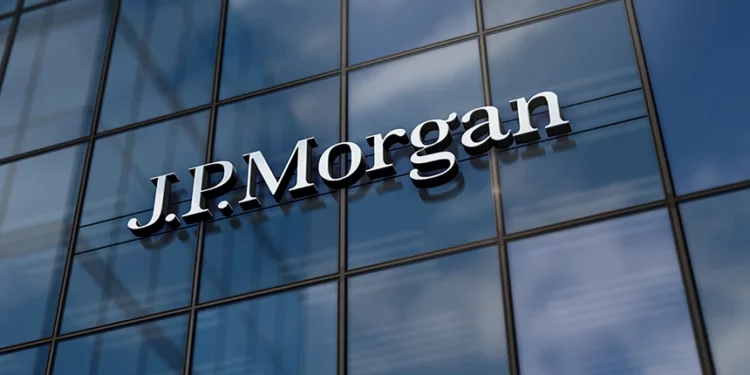 JP Morgan a Solana blokkláncon