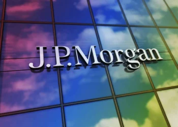 J.P.Morgen bank