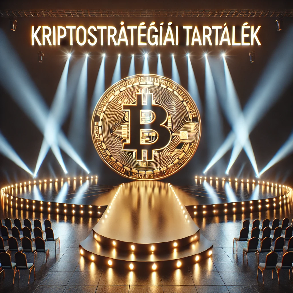 bitcoin stratégia tartalék usa