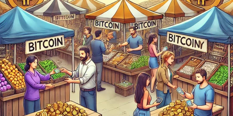 kripto bitcoin piac