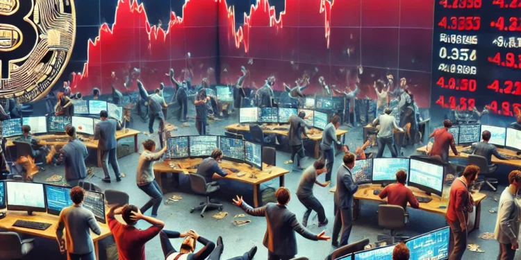 kriptotőzsde kriptovaluta kereskedés