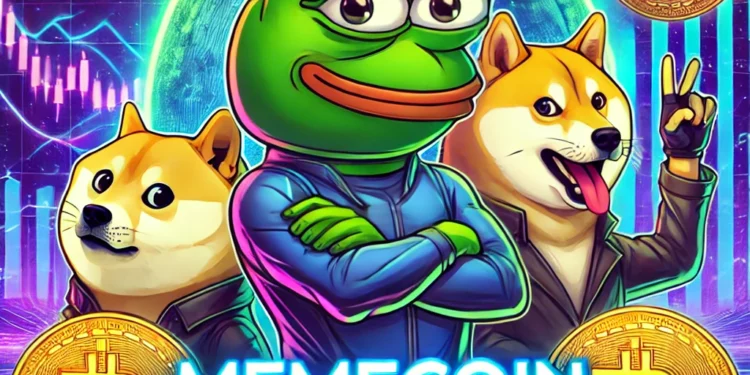 memecoin super ciklus
