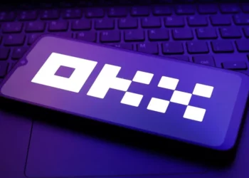 OKX kriptotőzsde OKB token égetés és árfolyam