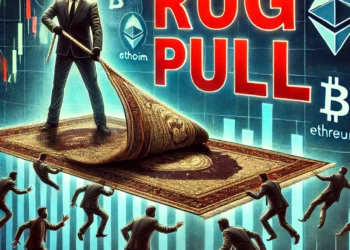 Rug pull csalás