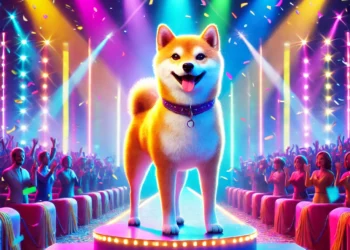 shiba inu kriptovaluta