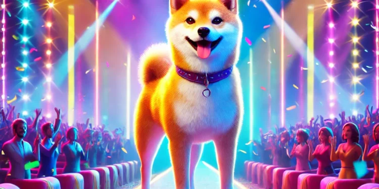 shiba inu kriptovaluta