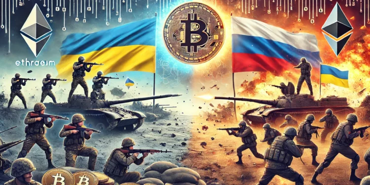 ukrajna oroszország háború bolokklánc