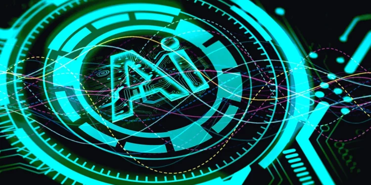 AI token