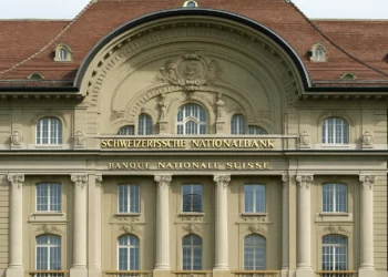 Svájci Nemzeti Bank elutasítja a Bitcoin kriptovaluta vásárlását