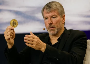 Michael Saylor Strategy, Bitcoin kriptovaluta kvantumszámítógép