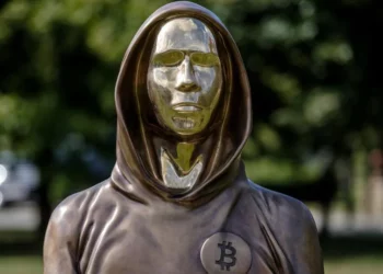 satoshi nakamoto biance