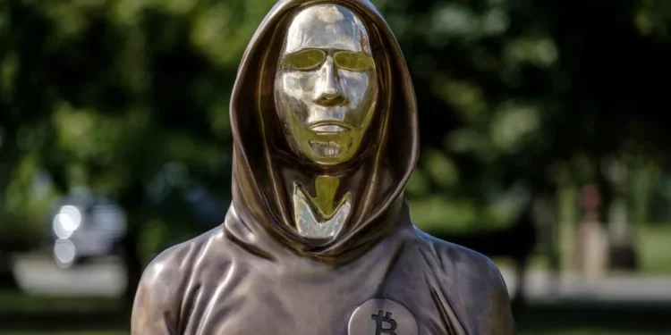 satoshi nakamoto biance