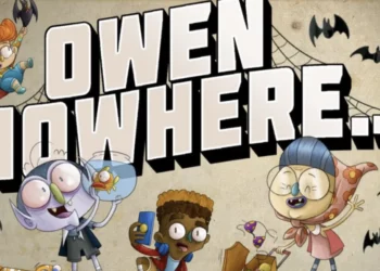 Owen Nowhere