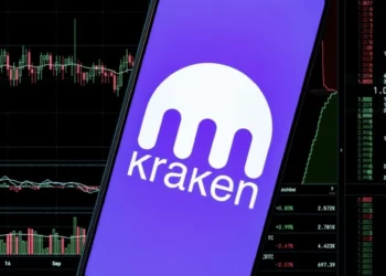 Kraken kriptovaluta tőzsde tokenizált részvény kereskedés