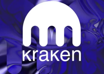 Kraken kriptotőzsde