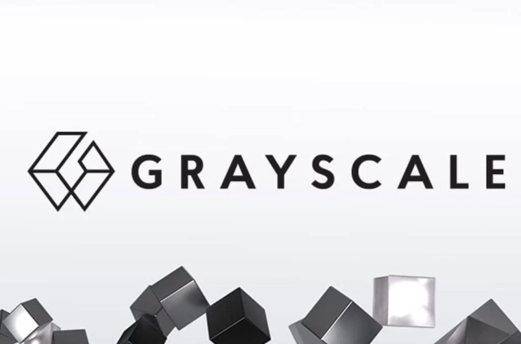 Grayscale kriptovaluta 