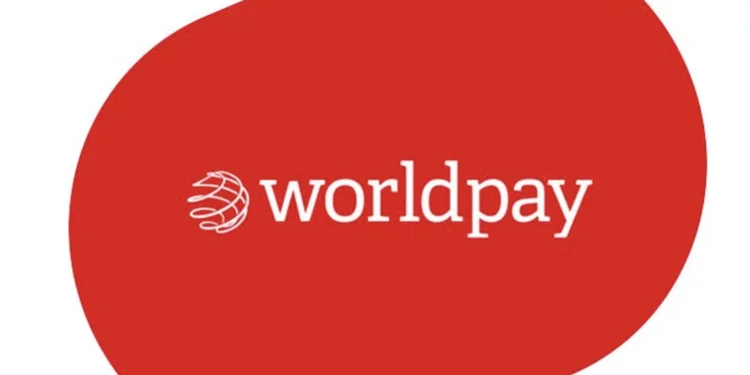 Worldpay globális fizetési szolgáltató vállalat