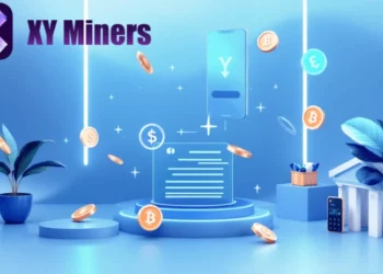 XY Miners felhőbányászat