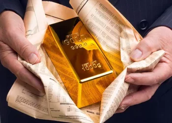 arany kriptovaluta befektetés Tether Gold XAUt