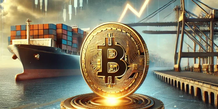 Bitcoin árfolyam előrejelzés 2030