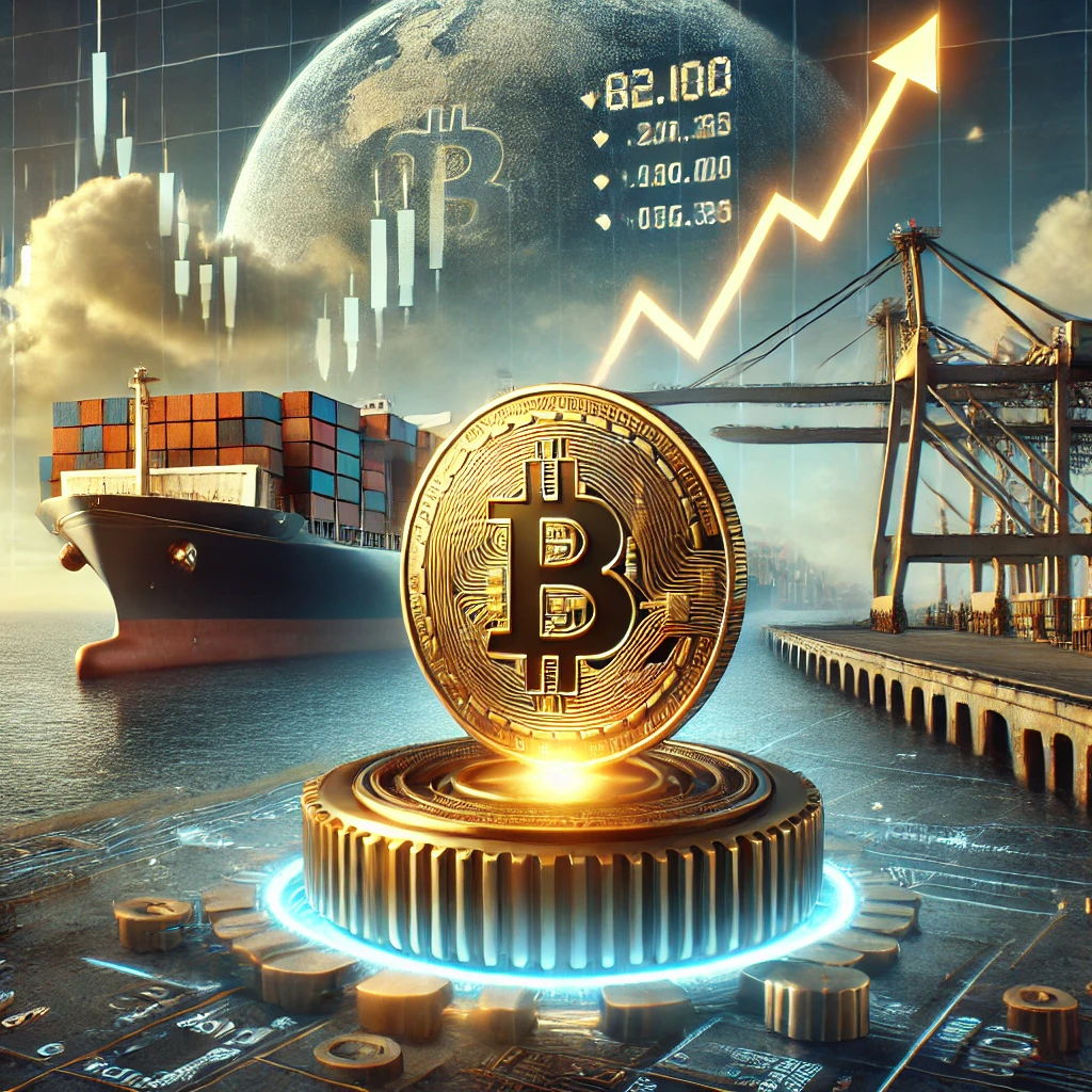vámháború bitcoin 