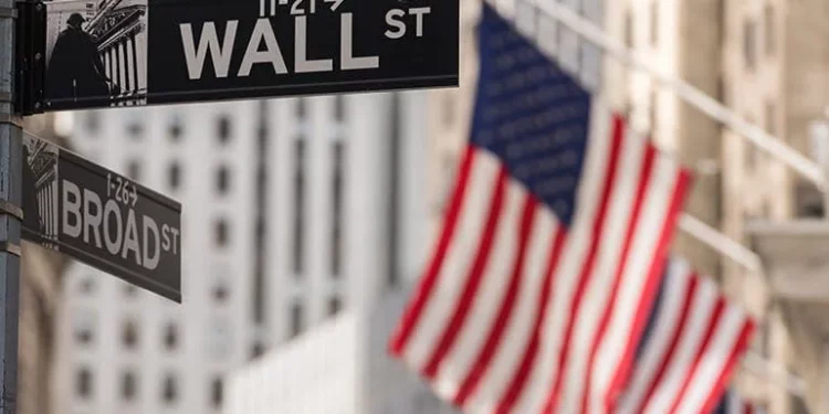 wallstreet