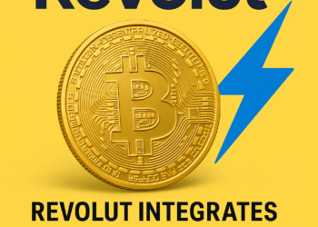Revolut bitcoin Lightning