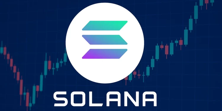 Solana technikai árfolyam elemzés, Solana ár előrejelzés friss