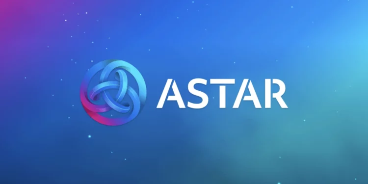 Astar Network