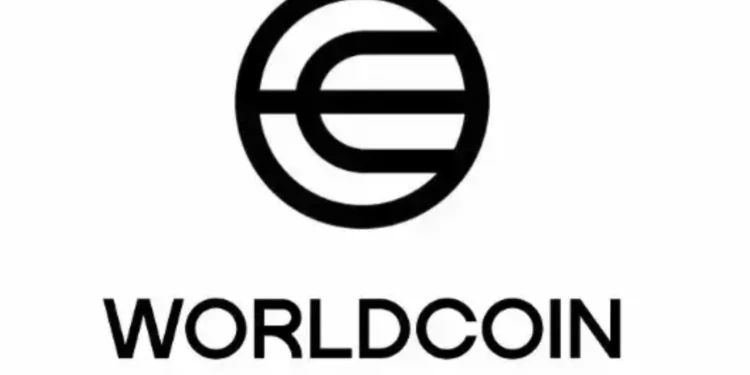 Worldcoin WLD