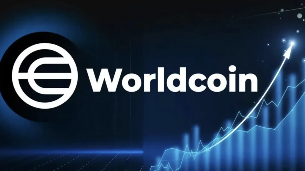 WorldCoin kriptovaluta projekt