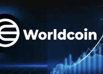 WorldCoin kriptovaluta projekt + Chainlink
