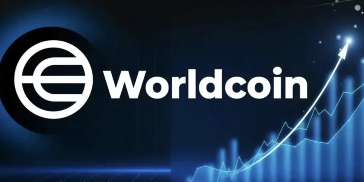 WorldCoin kriptovaluta projekt + Chainlink