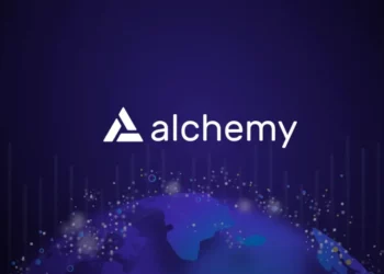 Alchemy web3 fejlesztés