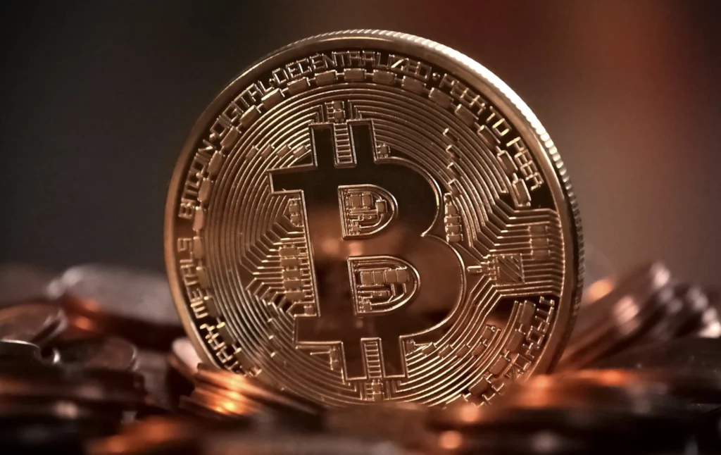 Bitcoin nyereség és kriptovaluta befektetés